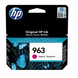 HP 963 MAGENTA 3JA24AE