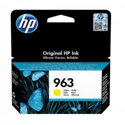 HP 963 YELLOW 3JA25AE