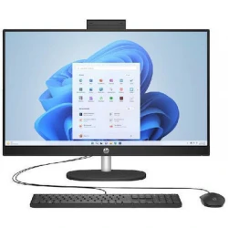 HP 27-cr0005nv 27" (i7-1355U/16GB/512GB SSD/FHD/W11 Home)