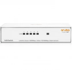 Aruba IOn 1430 5G Switch R8R44A