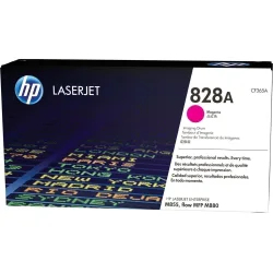 HP 828A printer drum