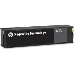 HP 991AC Black Contract Original PageWide ink cartridge Standard Yield
