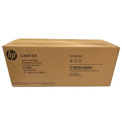 HP CF361XH toner cartridge Original Cyan 1 pc(s)