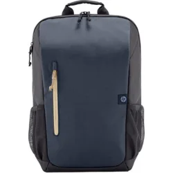 HP Travel 18 Liter 15.6 Blue Night Laptop Backpack