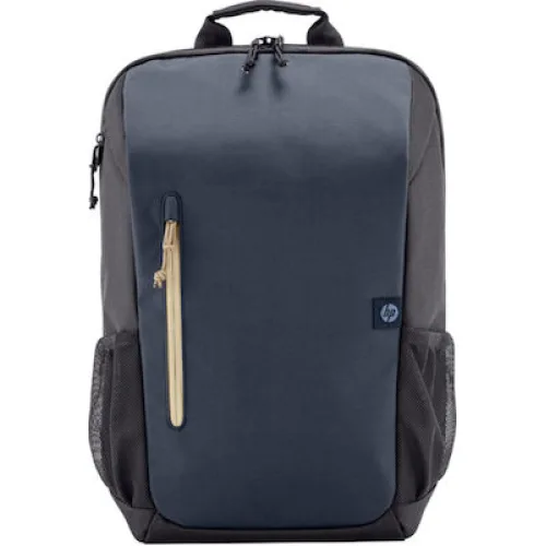 HP Travel 18 Liter 15.6 Blue Night Laptop Backpack