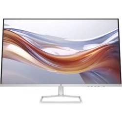 HP 524sh IPS Monitor 23.8" FHD 1920x1080 με Χρόνο Απόκρισης 5ms GTG