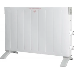 KUMTEL HC-2947 Θερμοπομπός Convector 2500w ΕΚΘΕΣΙΑΚΟ
