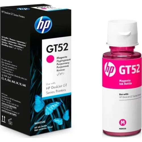 HP GT52
