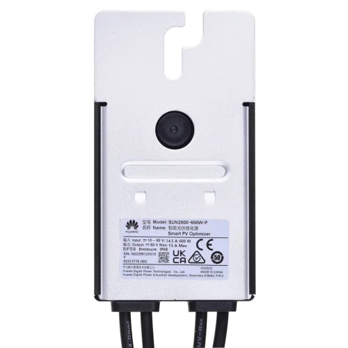 Huawei SUN2000-600W-P Βελτιστοποιητής ισχύος