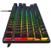 HyperX Alloy Origins Core PBT HX Aqua - Mechanical Gaming keyboard USB QWERTY US English Black