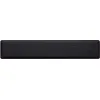HyperX HX-WR wrist rest Gel, Memory foam, Rubber Black
