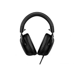 HP HyperX Cloud III - Gaming Headset (Black)