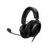 HP HyperX Cloud III - Gaming Headset (Black)
