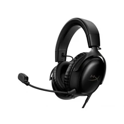 HP HyperX Cloud III - Gaming Headset (Black)