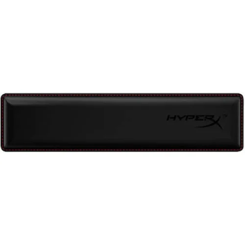 HP HyperX Wrist Rest - Keyboard - Compact 60% 65% Black