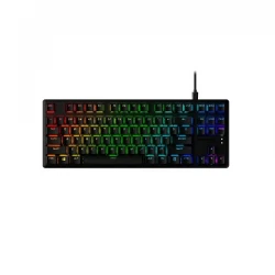 HyperX Alloy Origins Core PBT HX Blue - Mechanical Gaming keyboard USB QWERTY US English Black