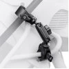 Insta360 Motorcycle Selfie Stick - Support Clamp