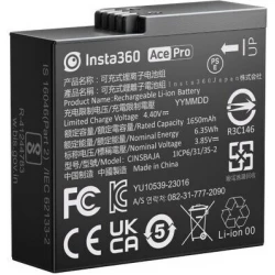 Insta360 Ace/Ace Pro Battery