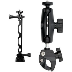 Insta360 Motorcycle Bundle for One x and One R