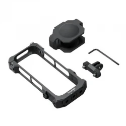 Insta360 X3 Utility Frame - Added protection for X3's lenses and body.
