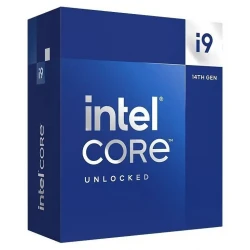 Intel Core i9-14900KS 3.2GHz Επεξεργαστής 24 Πυρήνων για Socket 1700 σε Κουτί