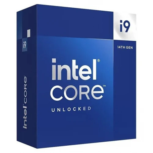 Intel Core i9-14900KS 3.2GHz Επεξεργαστής 24 Πυρήνων για Socket 1700 σε Κουτί