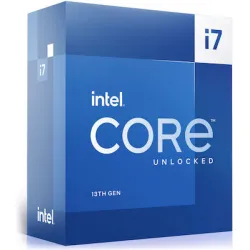 Intel Core i7-13700 processor 30 MB Smart Cache Box