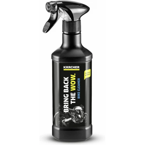 Karcher Καθαριστικό Σπρέι Μηχανών 500ml
