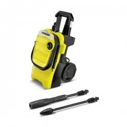 Karcher K4 Compact Πλυστικό μηχάνημα 1.637-500.0 