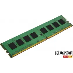 Kingston Technology 8GB DDR4-2666MHZ NON-ECC CL19- memory module