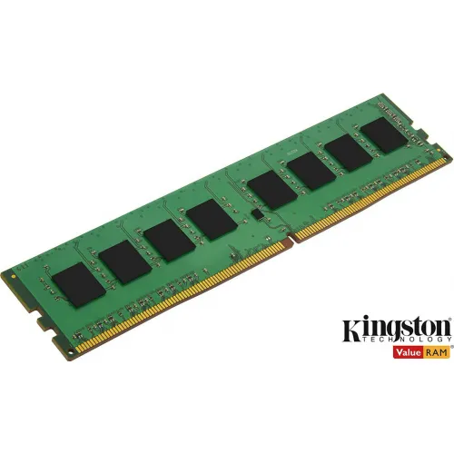 Kingston Technology 8GB DDR4-2666MHZ NON-ECC CL19- memory module
