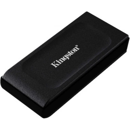 Kingston Technology XS1000 1 TB Black