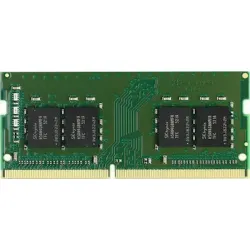 Kingston Technology 8GB DDR4-3200MHZ NON-ECC CL22- memory module