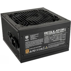 Kolink REGULATOR 1200W Modular 80+ Gold PSU Power Supply Gen 5. ATX 3.0