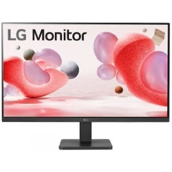 LG 27MR400-B IPS Monitor 27" FHD 1920x1080 με Χρόνο Απόκρισης 5ms GTG