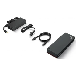 LN ThinkPad Universal Thunderbolt 4 Smar