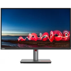Lenovo Monitor ThinkVision T27i-30 63A4MAT1EU FHD IPS 60Hz 4MS 27''