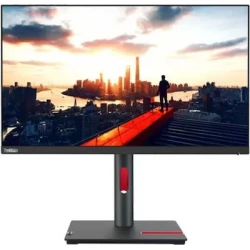 Lenovo ThinkVision P24h-30 IPS Monitor 23.8" QHD 2560x1440