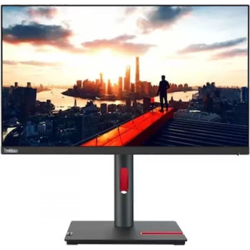 Lenovo ThinkVision P24h-30 IPS Monitor 23.8" QHD 2560x1440