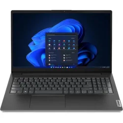 Lenovo V15 G4 AMN 15.6" FHD (Ryzen 3-7320U/16GB/512GB SSD/W11 Pro) Business Black (GR Keyboard)