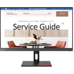 Lenovo Monitor ThinkVision S24i-30 63DEKAT3EU FHD IPS 100Hz 4MS 24''
