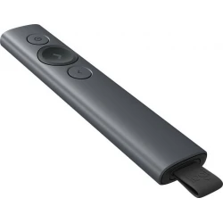 LOGITECH SPOTLIGHT PRESENTATION REMOTE