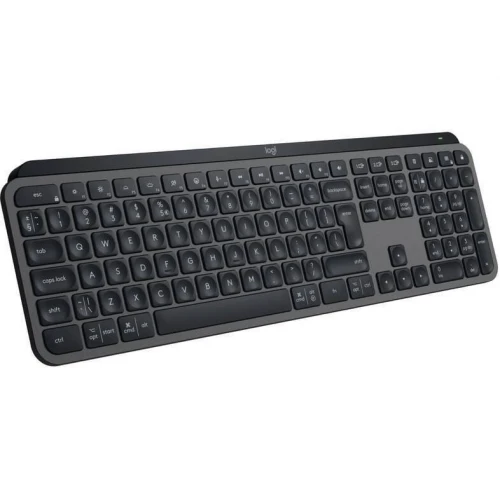KEYBRD BT LOGITECH MXKeysS GRAP US INT'L