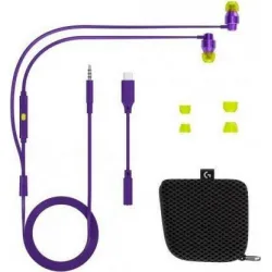GAM.IN EAR HDPS LOGITECH G333 PRP