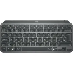 KEYBOARD W/S LOGITECH MXKeys Mini GRAPH