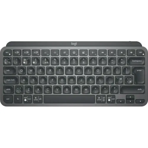 KEYBOARD W/S LOGITECH MXKeys Mini GRAPH