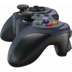 Logitech Gamepad F310 (940-000135) (LOGF310BL)