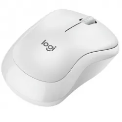 MOUSE LOGITECH WRLS M240 OFF WHITE