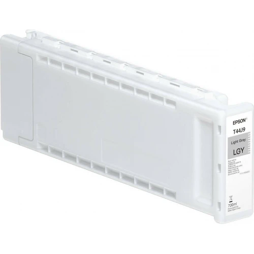Epson Light Gray Μελάνι Εκτυπωτή InkJet T44J940 UltraChrome