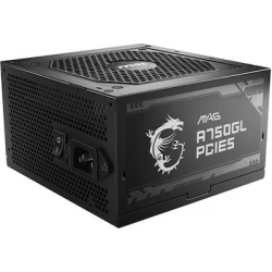 POW/SUP MSI MPG A750GL